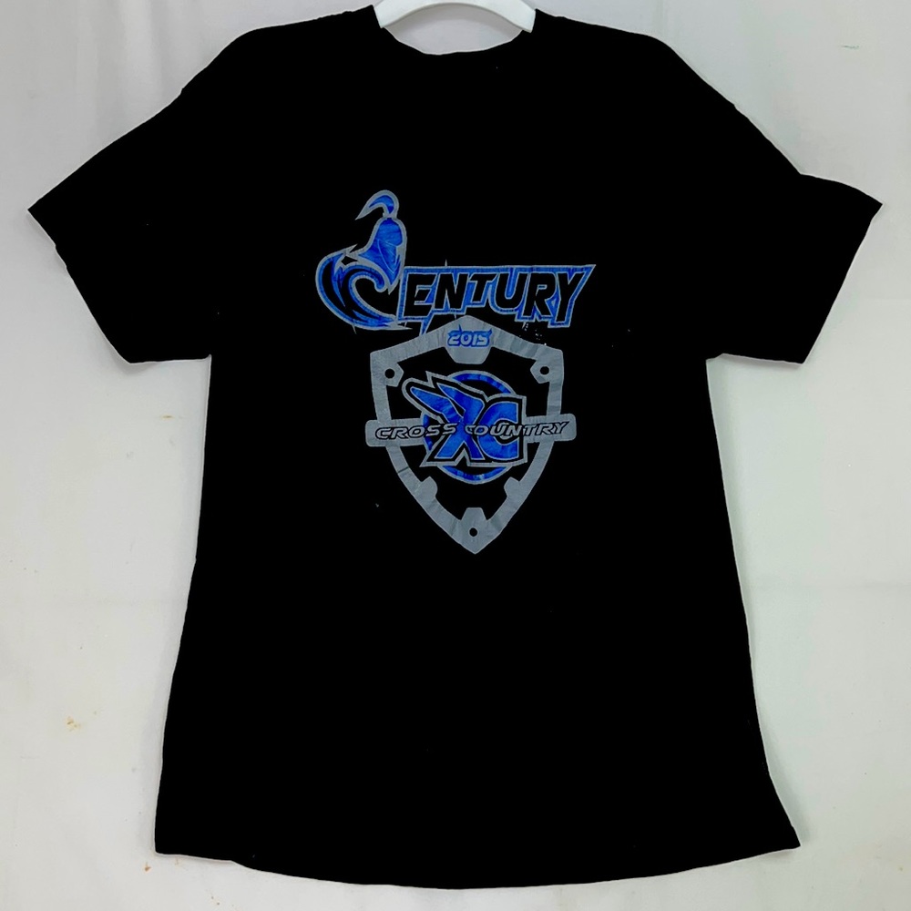 0319 century’ shirt